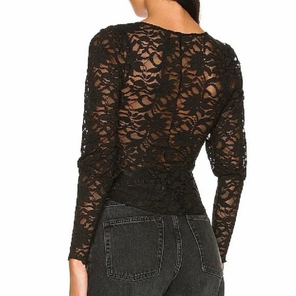 Free People| ‘Long Distance’ Layering Top